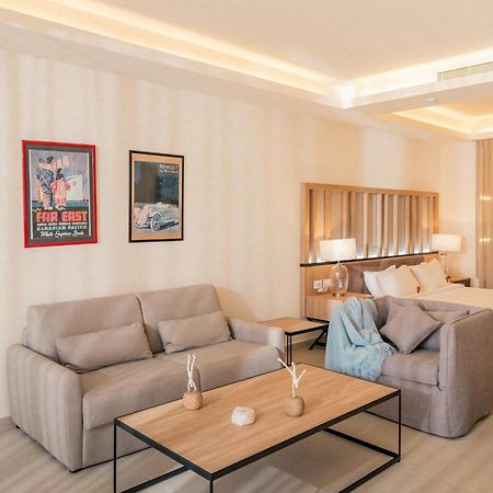 Hotel Saint Georges Beirut Al Marfa' Экстерьер фото