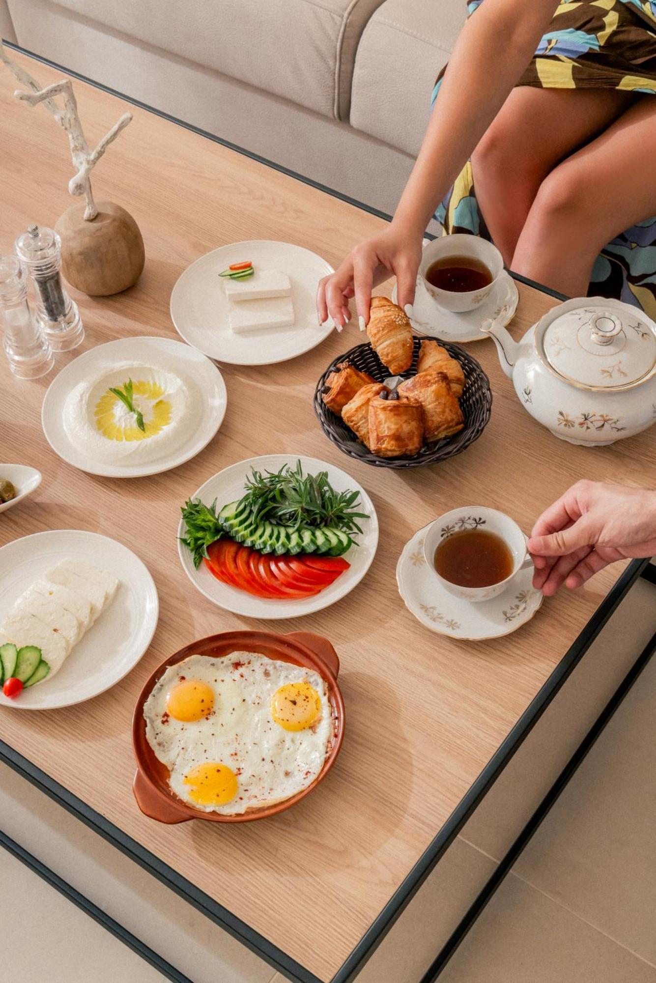 Hotel Saint Georges Beirut Al Marfa' Экстерьер фото