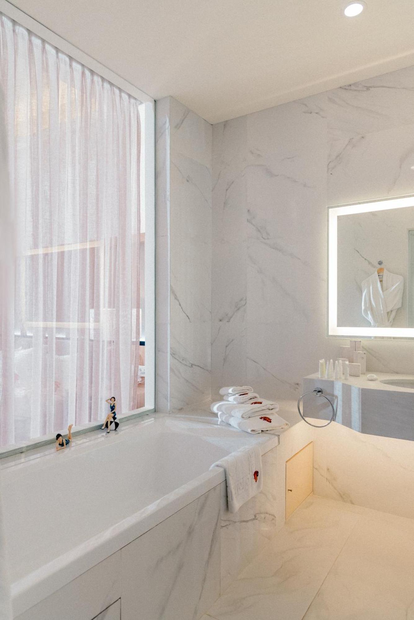 Hotel Saint Georges Beirut Al Marfa' Экстерьер фото